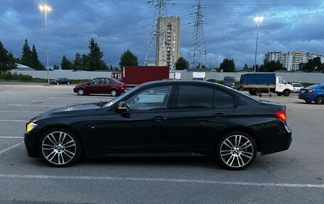 BMW 3 серия, 2014 год, 3 100 000 рублей, 8 фотография