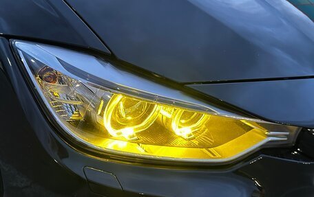 BMW 3 серия, 2014 год, 3 100 000 рублей, 12 фотография