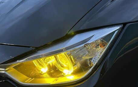 BMW 3 серия, 2014 год, 3 100 000 рублей, 11 фотография