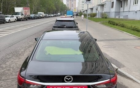 Mazda 6, 2015 год, 950 000 рублей, 5 фотография