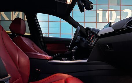 BMW 3 серия, 2014 год, 3 100 000 рублей, 15 фотография