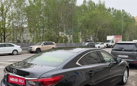 Mazda 6, 2015 год, 950 000 рублей, 6 фотография