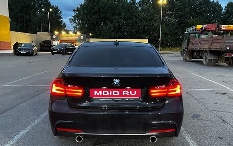 BMW 3 серия, 2014 год, 3 100 000 рублей, 6 фотография