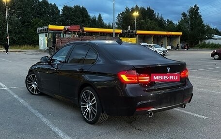 BMW 3 серия, 2014 год, 3 100 000 рублей, 7 фотография
