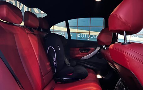 BMW 3 серия, 2014 год, 3 100 000 рублей, 16 фотография