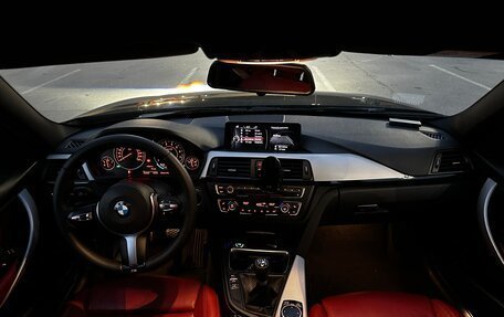BMW 3 серия, 2014 год, 3 100 000 рублей, 18 фотография