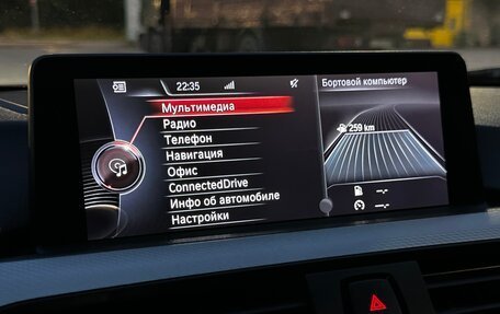 BMW 3 серия, 2014 год, 3 100 000 рублей, 24 фотография