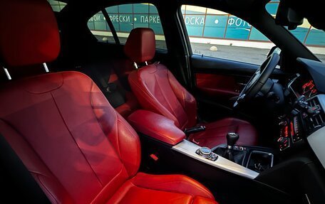 BMW 3 серия, 2014 год, 3 100 000 рублей, 17 фотография