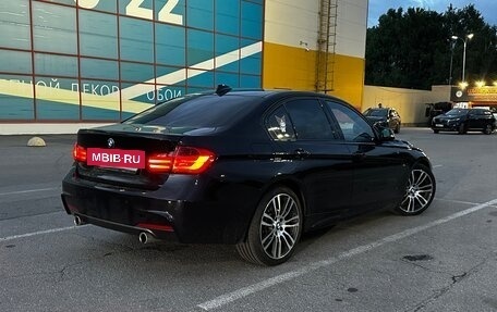 BMW 3 серия, 2014 год, 3 100 000 рублей, 5 фотография