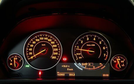 BMW 3 серия, 2014 год, 3 100 000 рублей, 21 фотография