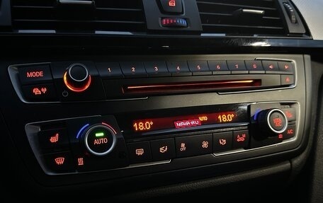 BMW 3 серия, 2014 год, 3 100 000 рублей, 22 фотография