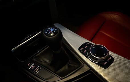 BMW 3 серия, 2014 год, 3 100 000 рублей, 33 фотография