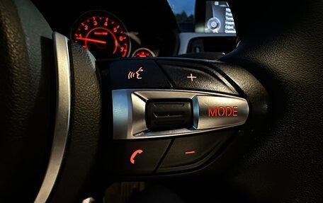 BMW 3 серия, 2014 год, 3 100 000 рублей, 35 фотография