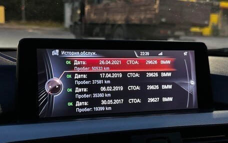 BMW 3 серия, 2014 год, 3 100 000 рублей, 30 фотография