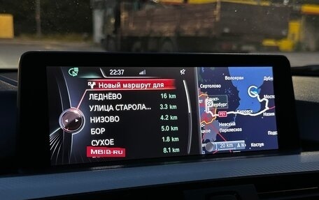 BMW 3 серия, 2014 год, 3 100 000 рублей, 26 фотография