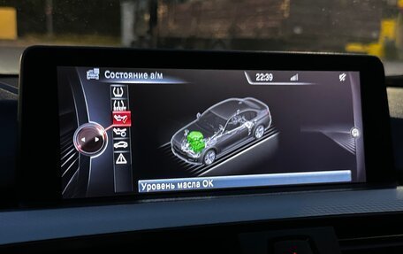 BMW 3 серия, 2014 год, 3 100 000 рублей, 28 фотография