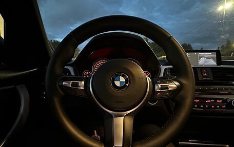 BMW 3 серия, 2014 год, 3 100 000 рублей, 34 фотография