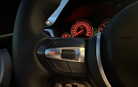 BMW 3 серия, 2014 год, 3 100 000 рублей, 36 фотография
