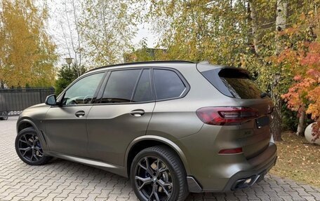 BMW X5, 2021 год, 7 500 000 рублей, 4 фотография