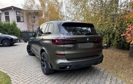 BMW X5, 2021 год, 7 500 000 рублей, 3 фотография
