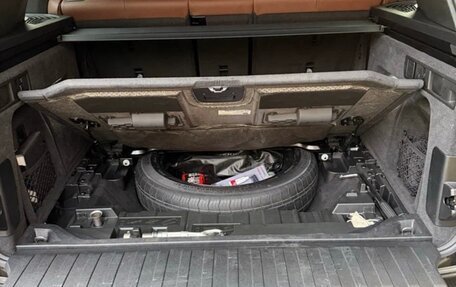 BMW X5, 2021 год, 7 500 000 рублей, 9 фотография