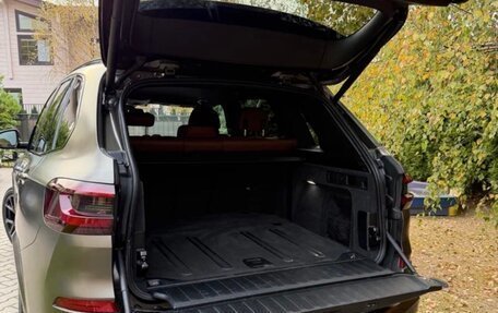 BMW X5, 2021 год, 7 500 000 рублей, 8 фотография