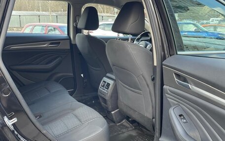 Haval F7 I, 2019 год, 1 250 000 рублей, 2 фотография