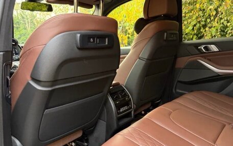 BMW X5, 2021 год, 7 500 000 рублей, 7 фотография