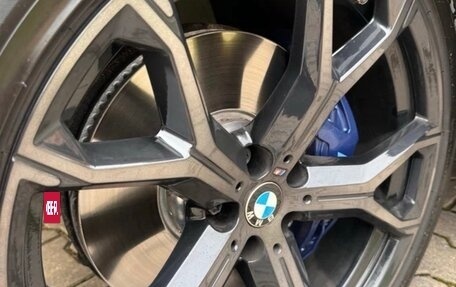 BMW X5, 2021 год, 7 500 000 рублей, 10 фотография