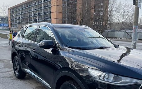 Haval F7 I, 2019 год, 1 250 000 рублей, 4 фотография