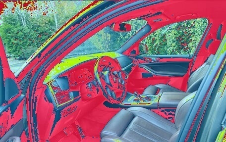 BMW X5, 2021 год, 7 500 000 рублей, 5 фотография