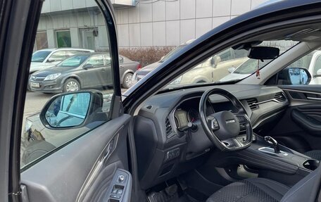 Haval F7 I, 2019 год, 1 250 000 рублей, 8 фотография