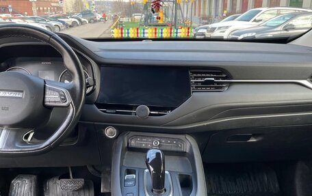 Haval F7 I, 2019 год, 1 250 000 рублей, 11 фотография