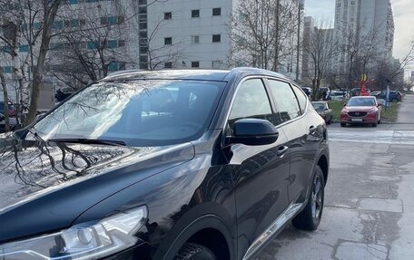 Haval F7 I, 2019 год, 1 250 000 рублей, 5 фотография