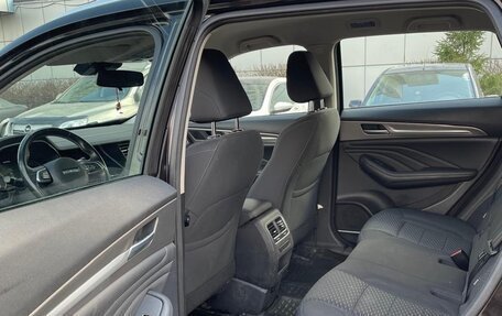 Haval F7 I, 2019 год, 1 250 000 рублей, 10 фотография