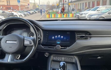 Haval F7 I, 2019 год, 1 250 000 рублей, 13 фотография