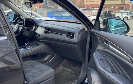 Haval F7 I, 2019 год, 1 250 000 рублей, 12 фотография