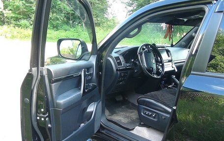 Toyota Land Cruiser 200, 2013 год, 4 899 000 рублей, 8 фотография