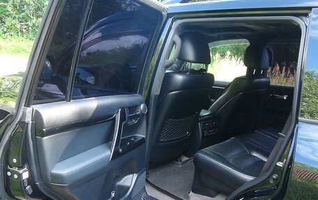 Toyota Land Cruiser 200, 2013 год, 4 899 000 рублей, 9 фотография