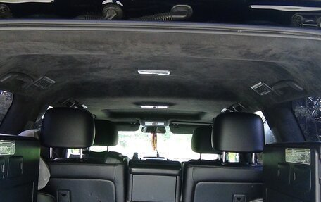 Toyota Land Cruiser 200, 2013 год, 4 899 000 рублей, 11 фотография