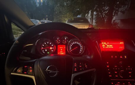 Opel Astra J, 2012 год, 710 000 рублей, 4 фотография