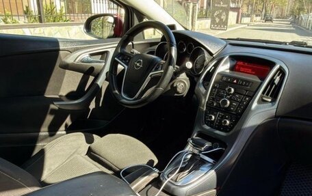 Opel Astra J, 2012 год, 710 000 рублей, 8 фотография