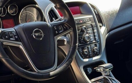 Opel Astra J, 2012 год, 710 000 рублей, 7 фотография