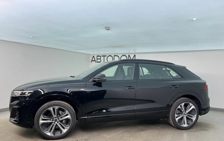 Audi Q8 I, 2025 год, 13 545 000 рублей, 5 фотография