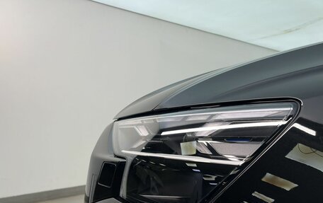 Audi Q8 I, 2025 год, 13 545 000 рублей, 8 фотография