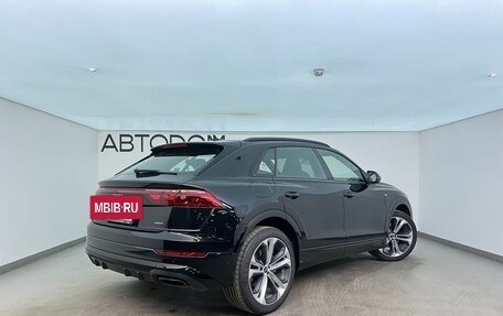 Audi Q8 I, 2025 год, 13 545 000 рублей, 2 фотография