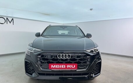Audi Q8 I, 2025 год, 13 545 000 рублей, 3 фотография