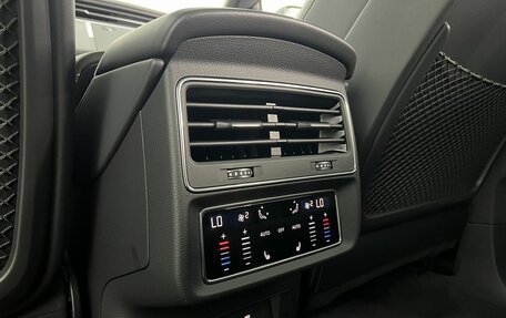 Audi Q8 I, 2025 год, 13 545 000 рублей, 14 фотография
