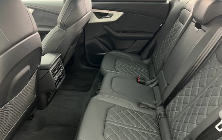 Audi Q8 I, 2025 год, 13 545 000 рублей, 13 фотография