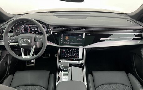 Audi Q8 I, 2025 год, 13 545 000 рублей, 22 фотография